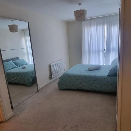 Central Spacious And Secure With A Double Bed Edgware Exterior photo